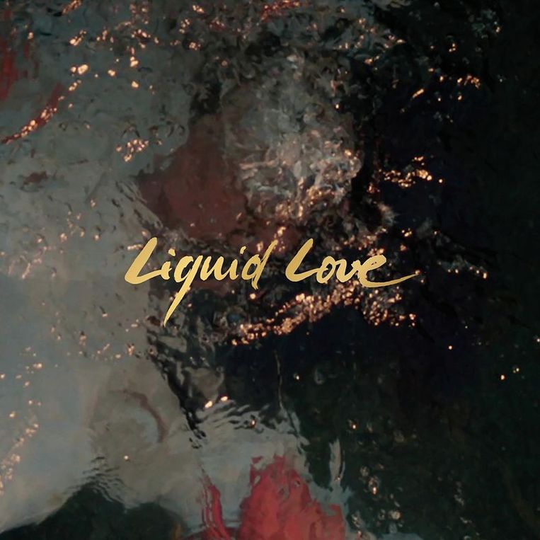 Intergalactic Lovers – ‘Liquid Love’. Beeld GentlePromotion