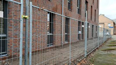 Sociale huurwoningen en de huisarts mogelijk op het terrein van de Höllekes