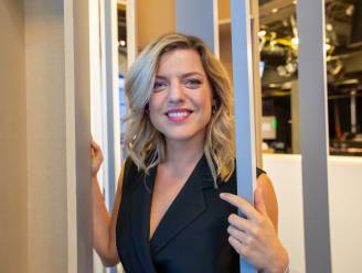Ella Leyers presenteert vier keer per week nieuw seizoen van ‘De ideale wereld’ 