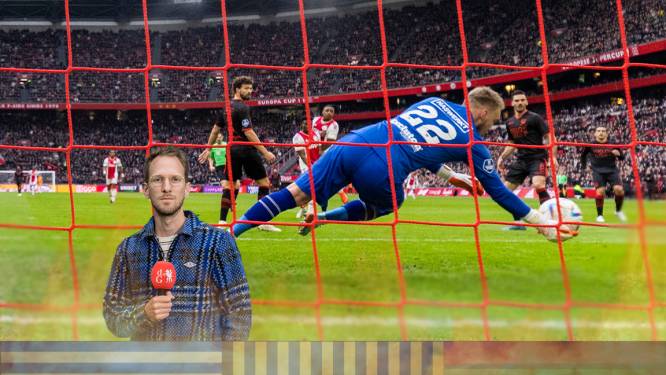 ‘Cillessen wordt keeper van Oranje’ • ‘Roelofsen moet zich sterk maken voor Benschop’ • ‘Triest als hij Vitesse blijft dwarsbomen’