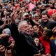 Lula koerst af op de ultieme vernedering van Bolsonaro