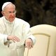 Paus Franciscus: "Ik wilde nooit paus worden"