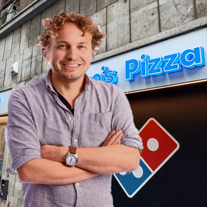 Domino's trekt zich terug uit het land dat de pizza uitvond, zag columnist Niels Herijgens. 'Het origineel verslaat de matige kopie.'