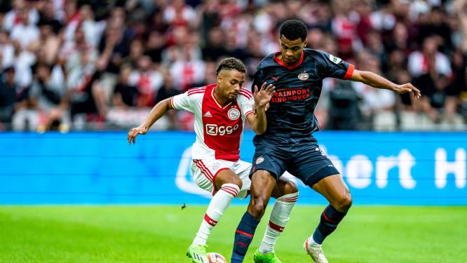 Ajax opent in Champions League tegen Rangers, ook schema's PSV, Feyenoord en AZ bekend