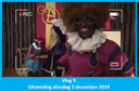 Schijndel had in 2019 nog een tv-serie over Sinterklaas en Zwarte Pieten.