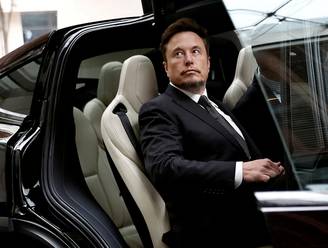 Winst, omzet, verkoopcijfers, ontslagen: alles bij Tesla in mineur en toch wil Musk zijn miljardenbonus