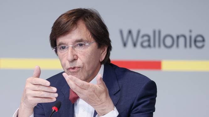 La Wallonie propose de centraliser les demandes des sinistrés en attente d'indemnisation