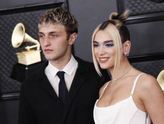 Na Gigi Hadid en Zayn Malik: ook Anwar Hadid en Dua Lipa zijn uit elkaar