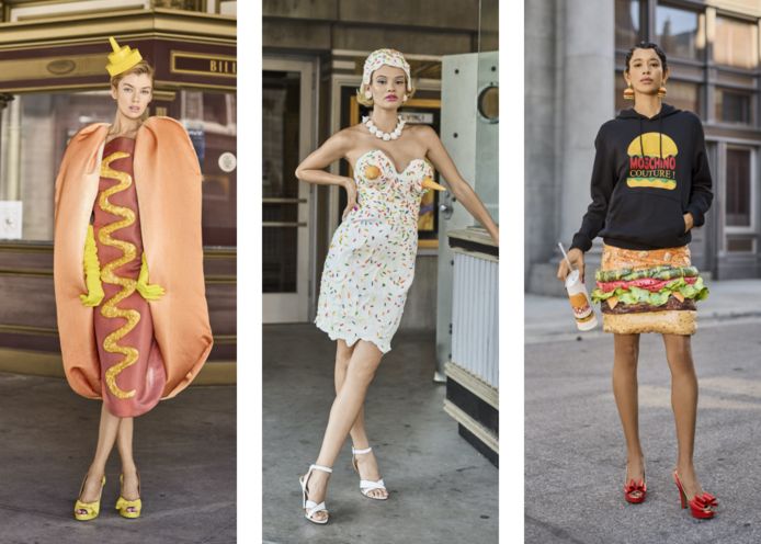 Moschino