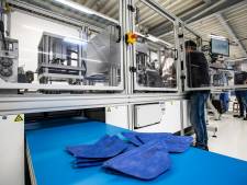 Auping uit Deventer betaalt 1,2 miljoen uit eerste steunpakket terug, al had het dat geld mogen houden