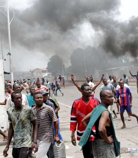 L'opposition congolaise rejette l'accord politique issu du dialogue national