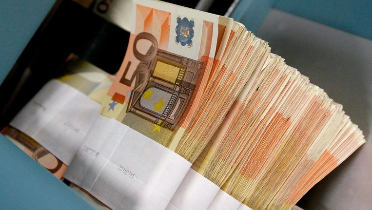 De afgelopen twee jaar werd in Wallonië slechts 80 procent van de verschuldigde taksen geïnd: ruim 100 miljoen euro te weinig. Beeld reuters