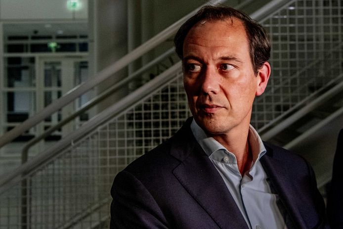 Boudewijn Revis
