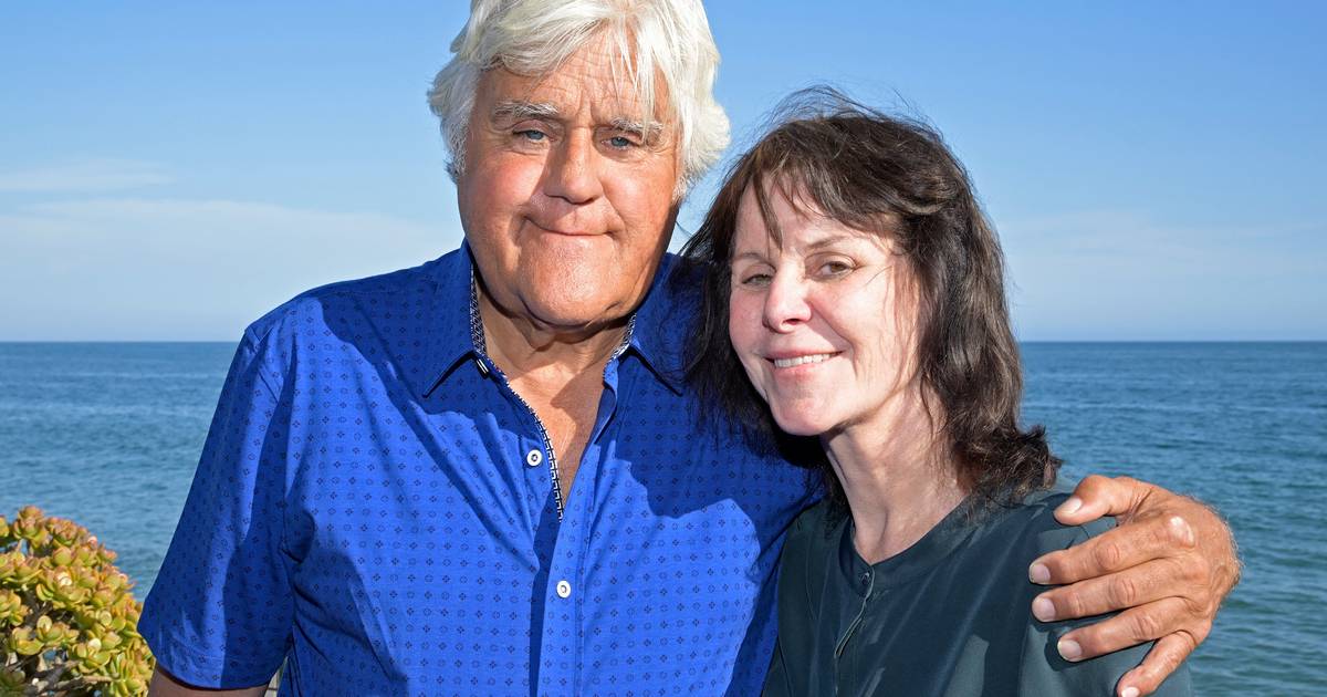 Jay Leno chiede la tutela di sua moglie, Mavis, che soffre del morbo di Alzheimer  celebrità