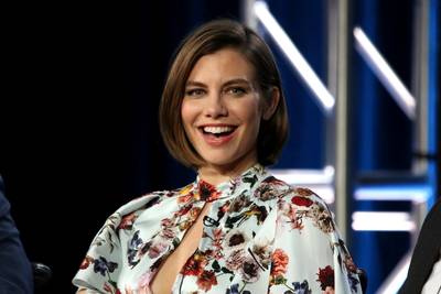 The Walking Dead krijgt elfde seizoen met ‘Maggie Greene’