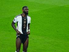 L'Allemagne sans plusieurs cadres pour son match amical face aux Diables