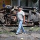 Russen richten nu hun vizier op laatste stuk Donbas: drie militaire scenario’s over de oorlog