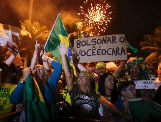 Braziliaanse Trump belooft corruptie en geweld aan te pakken