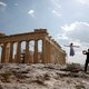 Dat Parthenon in Athene waar iedere toerist zich aan vergaapt? ‘Dat is het Parthenon helemaal niet’