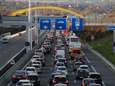 Europese wegen kleuren rood: verkeersexpert geeft advies hoe je file kan omzeilen<br><br>