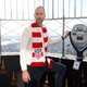 Bondscoach Gregg Berhalter van de VS: ‘Jullie zijn elk WK, elke wedstrijd zelfs ontevreden’
