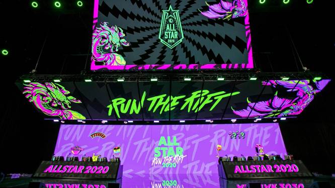 "Spelers langer in quarantaine dan dat ze aanwezig zijn": corona dwarsboomt groot esportstoernooi