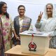 Geweld overschaduwt verkiezingen in Bangladesh