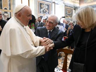 Oscarwinnaar Martin Scorsese beantwoordt oproep van paus en maakt nieuwe film over Jezus