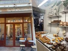 RESTOTIP. Lina's bakkerij: onze nieuwe favoriete lunchspot 