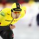 Schaatser Verbij hoopt op de EK sprint af te zijn van de ‘Kai-momentjes’