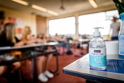 Corona treft ook school in Silvolde: besmette leraar zit thuis, drie andere docenten in quarantaine