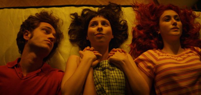 Forever Out of My League