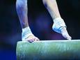 Zeeuwse turnclubs grossieren in eremetaal bij Open Bredase kampioenschappen