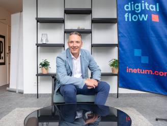 Softwarebedrijf Inetum verhuist hoofdkantoor en 750 medewerkers naar Bedrijvenpark Zuid in Mechelen: “Ronduit historisch”