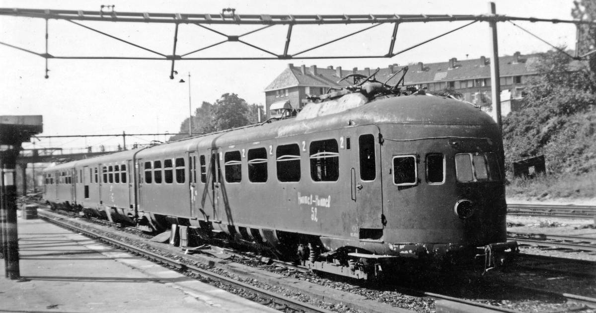 Sander Ruys geeft presentatie bij NVBS afdeling Zwolle over geroofd