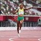 Kostte vroeg zegegebaar de Jamaicaanse Elaine Thompson-Herah het wereldrecord?