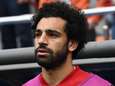 "Aucun risque avec Salah" qui devrait être de retour pour le prochain match
