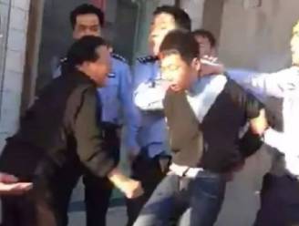 China executeert man die negen scholieren vermoordde