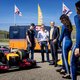 Formule 1-kampioen Verstappen is te groot voor supermarktketen Jumbo