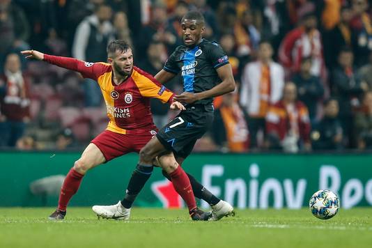 Ömer Bayram.
