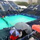 Rafael Nadal wacht drukke dag in Barcelona