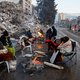 Aardbeving drijft spanning op tussen Turken en Syrische vluchtelingen