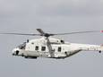 NH90-helikopter.