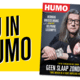 ‘Ik blijf het buitenproportioneel vinden wat ze Bart De Pauw hebben aangedaan’: 12 verhalen uit de nieuwe Humo