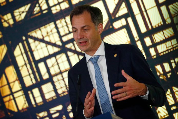 Le Premier ministre entend miser sur la vigilance et la prudence