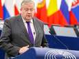 Corruptie Europees Parlement: Belg Marc Tarabella overgebracht naar gevangenis Marche-en-Famenne
