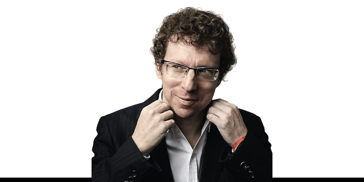 column grunberg teaser Beeld Humo