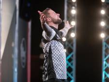 Danny Noppert werkt al jaren niet meer in de fabriek: ‘Ik besef wat darts mij heeft gebracht’