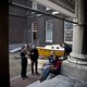 Volkskrant Beeldende Kunst Prijs: de kanshebbers van 2011