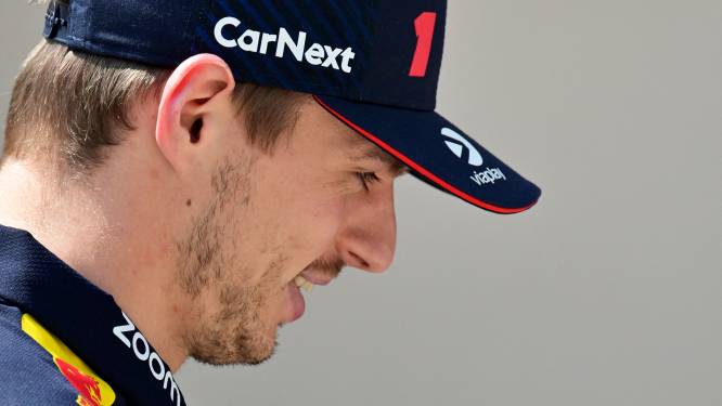 Verstappen over jarige Jos, verwachtingen voor het weekend en battles met Alonso